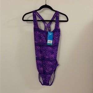 Speedo One Piece Swimsuit